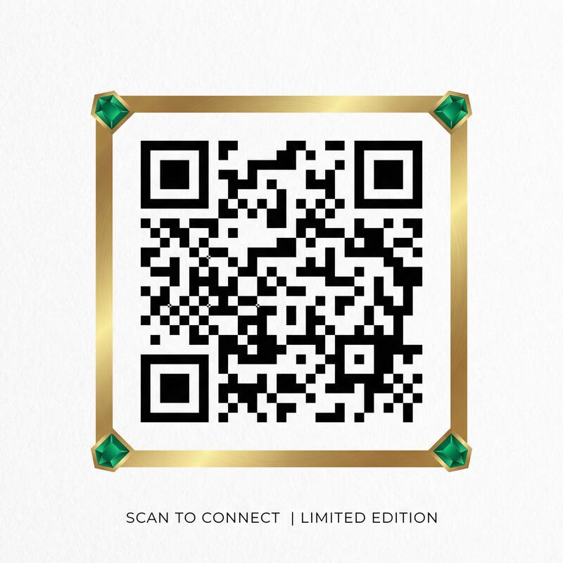 四虎视频商务合作二维码