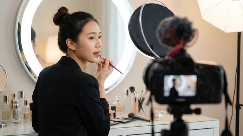 四虎视频美妆视频教程